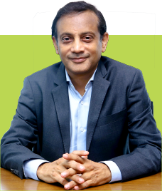 Ashish Dikshit