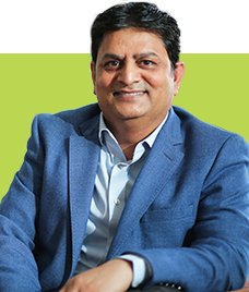 Naresh Tyagi
